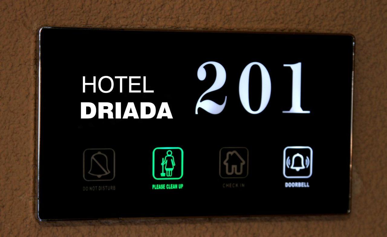 Hotel Driada Gjakova Екстер'єр фото