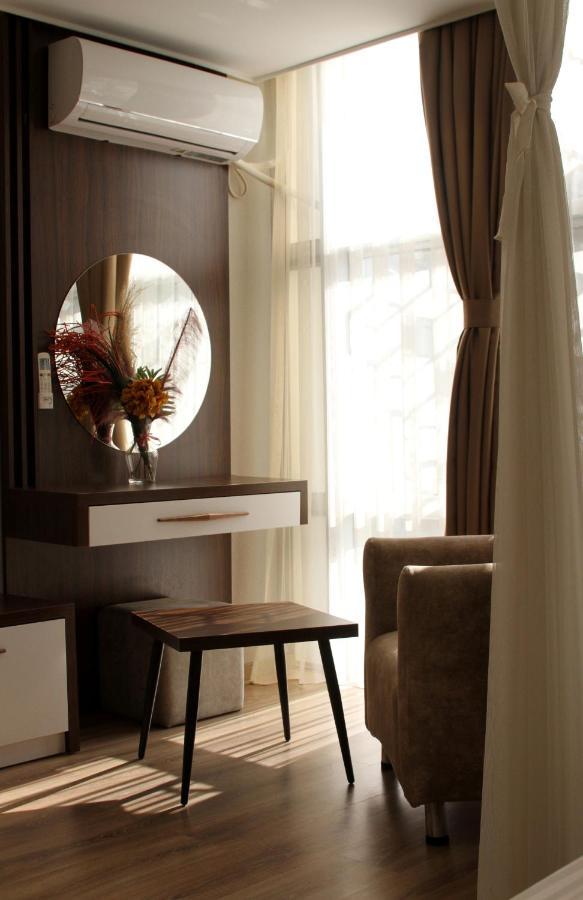 Hotel Driada Gjakova Екстер'єр фото