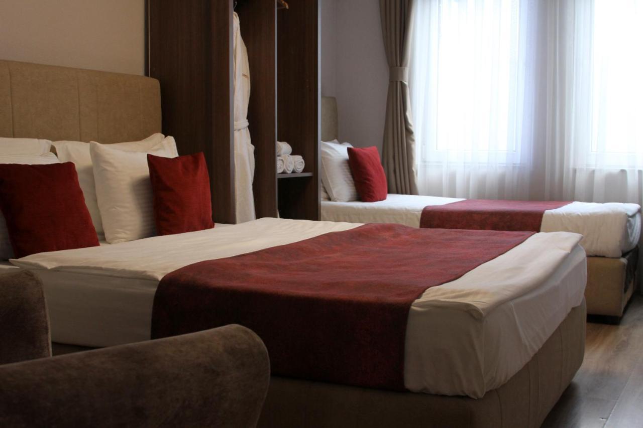 Hotel Driada Gjakova Екстер'єр фото