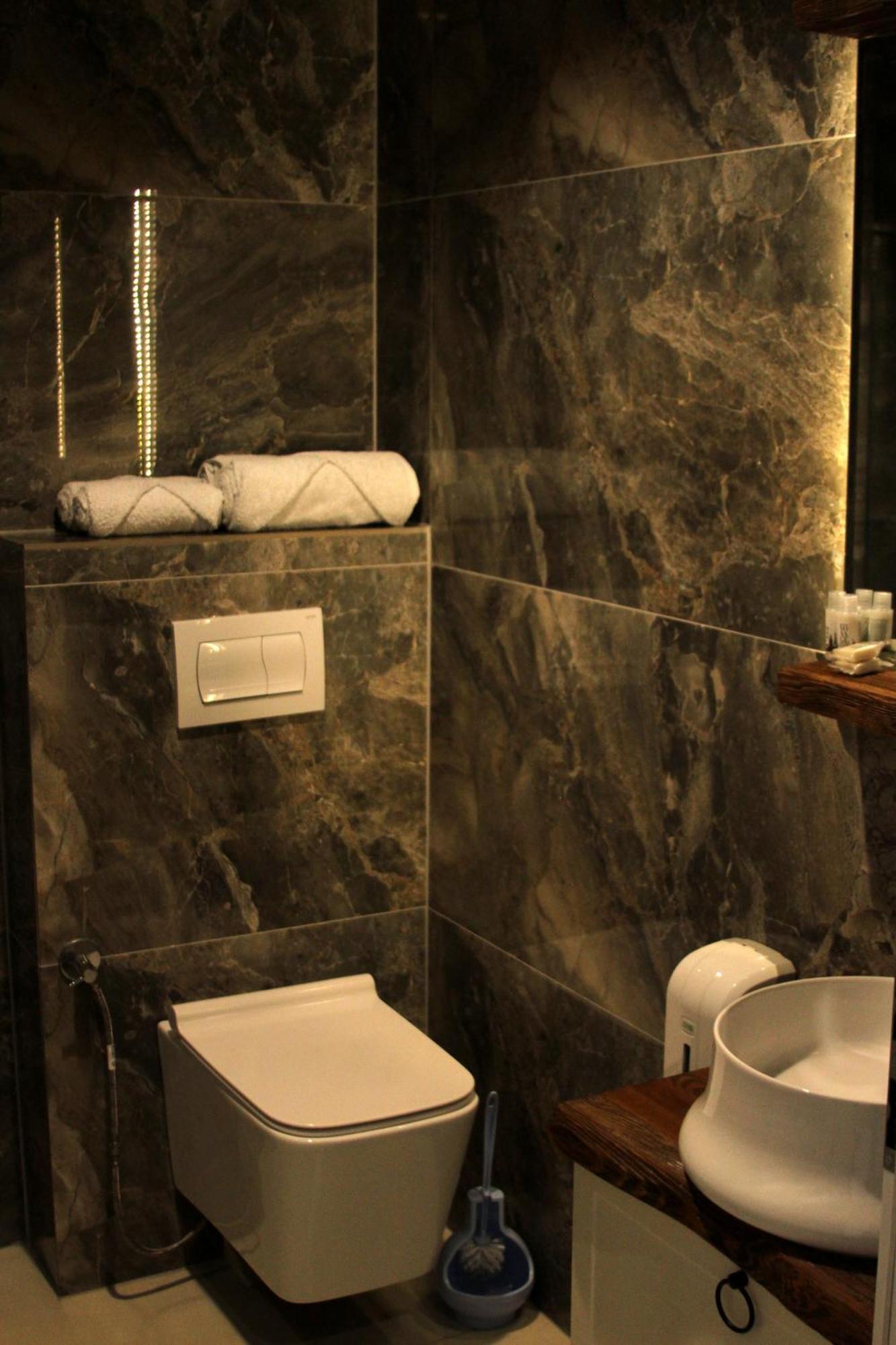 Hotel Driada Gjakova Номер фото